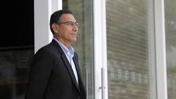 Perú: Expresidente destituido hace 19 días anunció su candidatura al Congreso