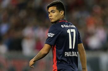 La dura respuesta de San Lorenzo a las declaraciones de Jorge Uauy por la deuda de Paulo Díaz