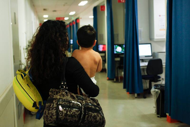 Revisa cómo postular al Subsidio Protege. Créditos: ATON.