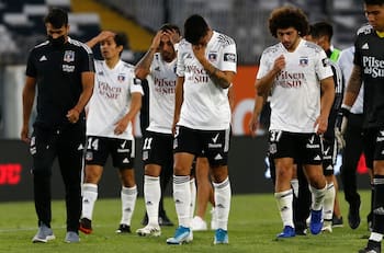 Ídolo de la UC lamentó la situación que vive Colo Colo: "Es grande y es de Primera"
