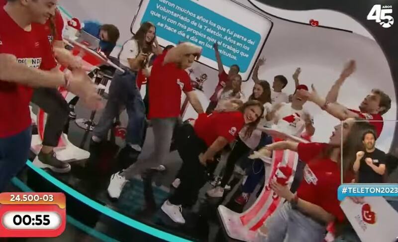 Créditos: Pantallazo YouTube