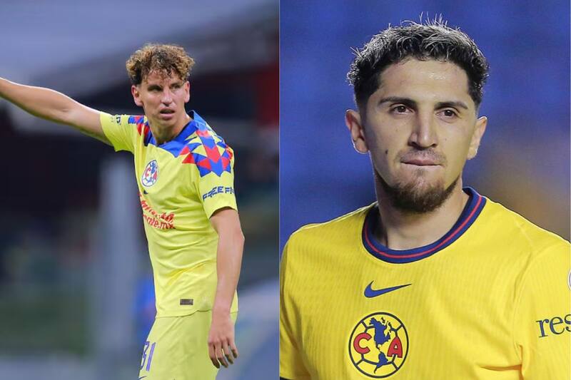 no fueron inscritos en la Champions Cup.