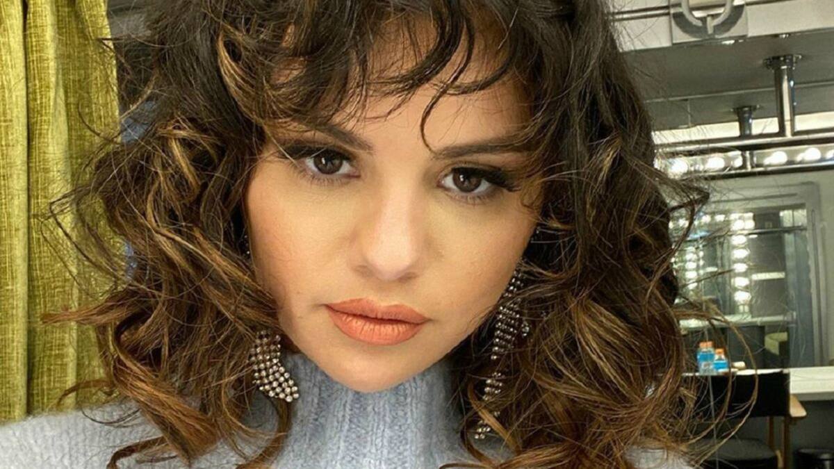 Selena Gómez habló sobre su vida amorosa: "Los chicos son demasiado trabajo"