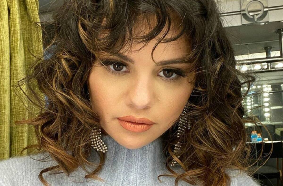 Selena Gómez habló sobre su vida amorosa: "Los chicos son demasiado trabajo"