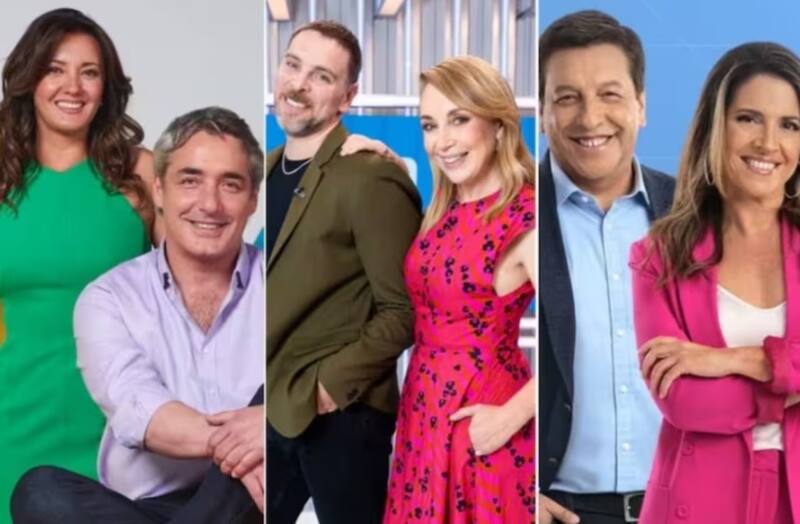 de esta jornada. Créditos: Instagram