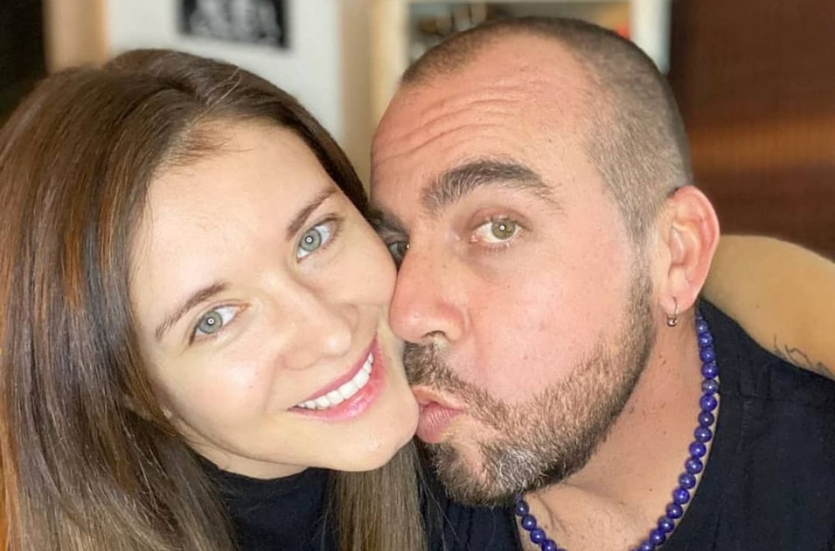 "Qué manera de amar a este bebé": Carla Jara subió emotiva reflexión sobre Mariano, su hijo con Francisco Kaminski