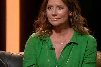 "Me quedé sin proyectos, sin restorán, sin TV y sin liquidez": Kathy Salosny relató la crisis económica que vivió en pandemia