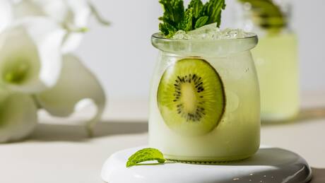 Mejora tu estado de ánimo comiendo todos los días esta fruta