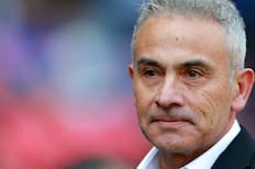 “Terminé intoxicado con la Selección Chilena; con crisis de pánico, no podía salir a la calle”