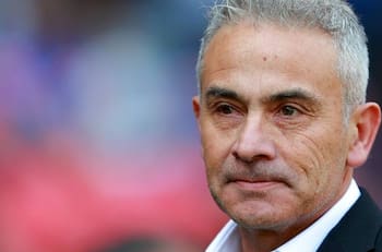 “Terminé intoxicado con la Selección Chilena; con crisis de pánico, no podía salir a la calle”