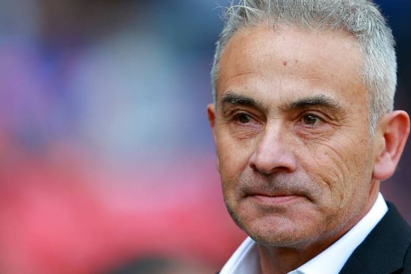 El ex futbolista y entrenador repasa en profundidad su carrera junto a Mario Salas en esta nueva edición de Área Técnica.