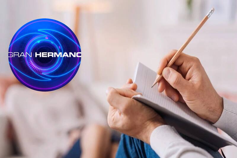 Así los participantes pueden pedir hablar con lso 2 psicólogos del reality