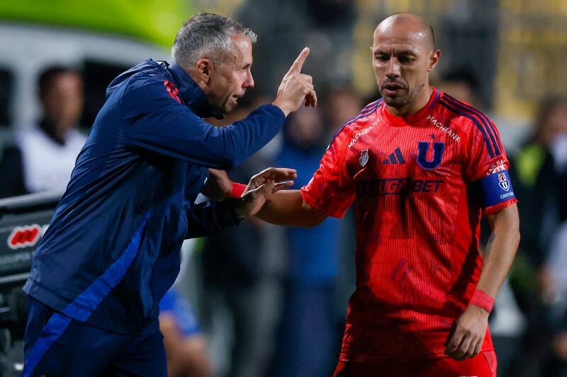 en Universidad de Chile.