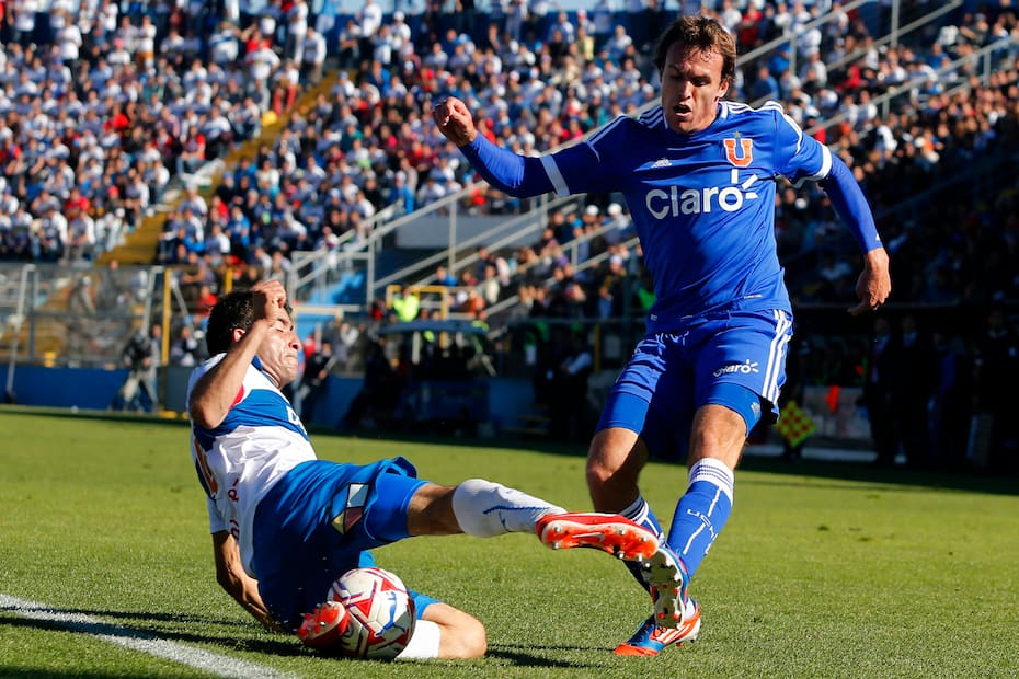 Luciano Civelli.
