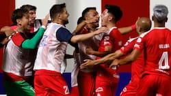 Se formó en Colo Colo, viene de jugar en Primera y ahora será nuevo refuerzo de Magallanes