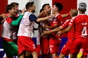 Se formó en Colo Colo, viene de jugar en Primera y ahora será nuevo refuerzo de Magallanes