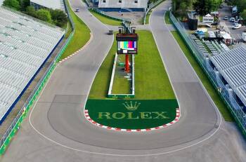 VIDEO | Vuelve el GP de Canadá a la Fórmula 1: Así es el circuito Gilles Villeneuve