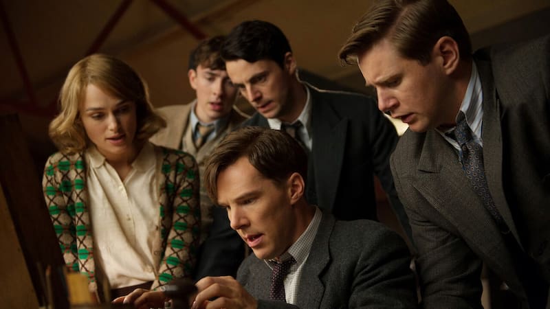 recibió 8 nominaciones en los Premios Oscar.