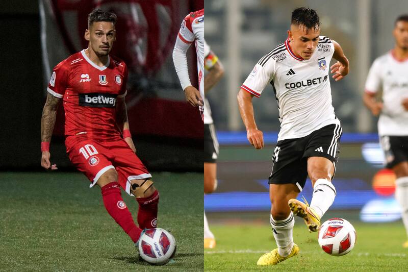 Unión La Caler recibirá a Colo Colo este viernes por la fecha 12 del Campeonato Nacional 2023.