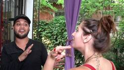 “Como no extrañarte": Perla Ilich recordó a Sebastián “Cangri” Leiva con tierna imitación de su hija