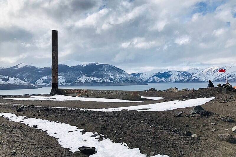 45 conscriptos perdieron la vida tras una errónea orden de sus superiores.