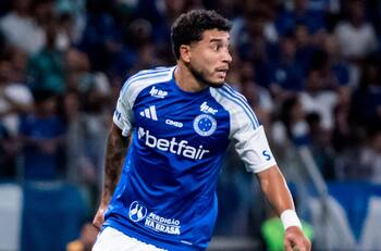 MARCADOR FINAL | Cruzeiro 1 - Mushuc Runa 2 por Copa Sudamericana 2025