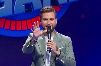 Jean Philippe Cretton y Chilevisión sacan cuentas alegres: Estreno de “Minuto para ganar” se impuso en rating