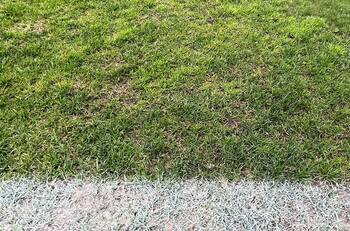 VIDEO | ¿Aguantará la lluvia? Así está la cancha que recibirá partido final por Copa Chile