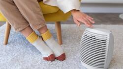 Experto entrega cuatro consejos para ahorrar en calefacción y pagar menos en la cuenta de la luz