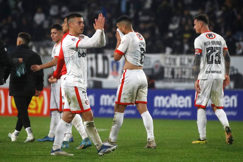 y un terrible momento.