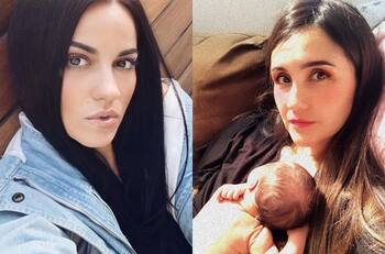 “Simplemente no quiso”: Maite Perroni habla sobre la ausencia de Dulce María en el tributo de RBD
