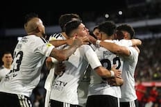 “Se humilla”: El jugador que sigue reprobando para los hinchas de Colo Colo pese a la victoria sobre Huachipato