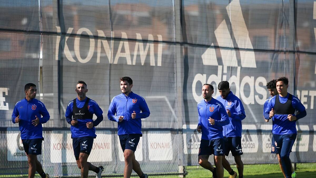 No habrá milagro en la U: Directivos decidieron cerrar el plantel para la temporada 2021