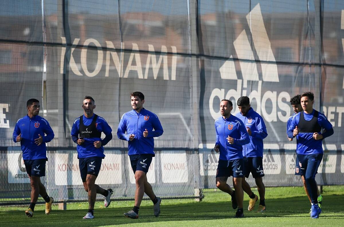 No habrá milagro en la U: Directivos decidieron cerrar el plantel para la temporada 2021