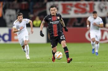 Bayer Leverkusen vs Augsburg: Hora, TV y dónde ver online
