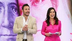 “Que alguien le diga que basta”: Papá de Francesco Gazzella sorprendió con su participación en el matinal “Tu día”
