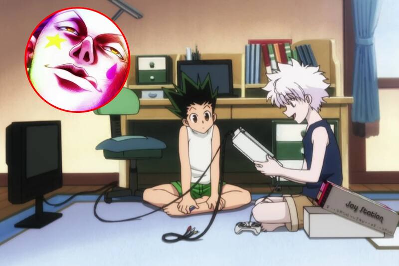 Lo que se sabe del videojuego de "Hunter X Hunter".