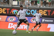 Una sola duda: La formación de Colo Colo que buscará consolidarse ante Huachipato