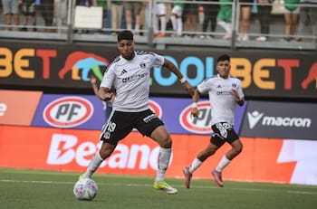 Una sola duda: La formación de Colo Colo que buscará consolidarse ante Huachipato