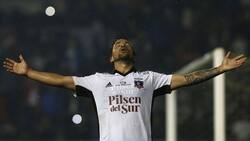 Colo Colo firmó millonario acuerdo con casa de apuestas y tiene nuevo auspiciador para su camiseta