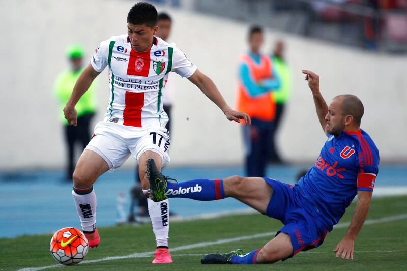 es opción en Rangers.