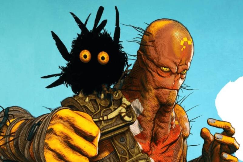 Revisa la lista de juegos que llegarán.