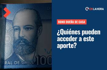 Bono Dueña de Casa: ¿Quiénes pueden cobrar el Bono Protección y cuál es el plazo?