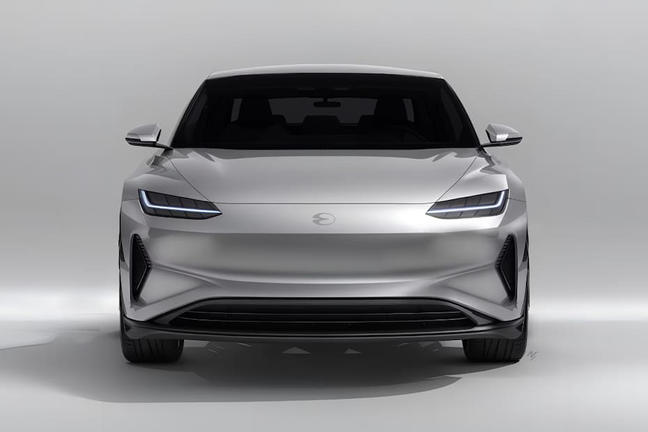 Lecar 459 Hybrid, el auto híbrido de origen brasileño