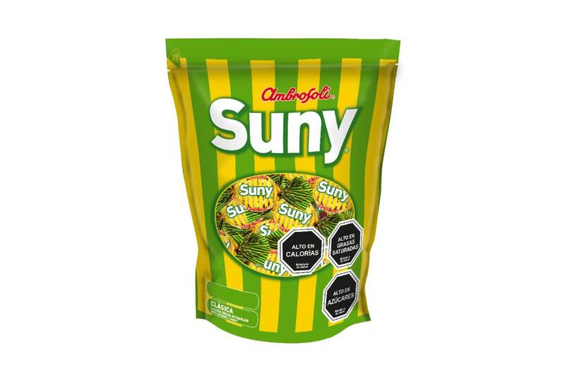 Eso sí, no a todos les gustan los Suny.