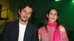 Quién es Patricio Riesco, exesposo de Francisca Imboden