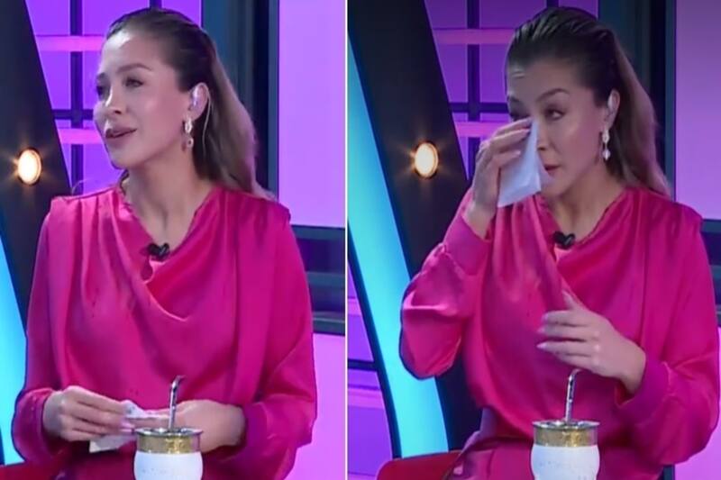 Créditos: Pantallazo TV+