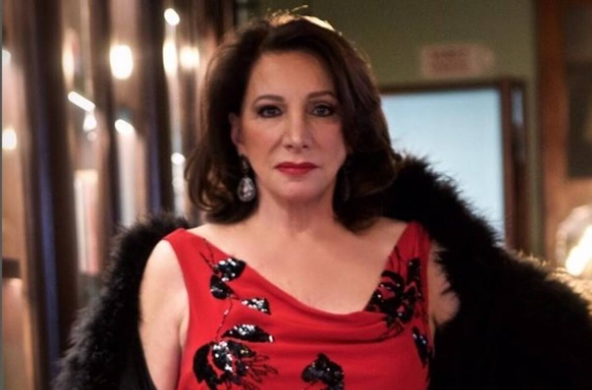 "Era una pifia desde que ponía un pie en el escenario": "Fue terrible": Gloria Simonetti rememoró su polémica primera presentación en Viña del Mar tras ser abucheada
