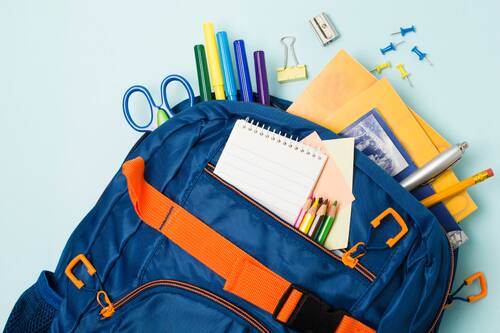 El objetivo de este beneficio es impulsar a que los estudiantes vayan a clases.