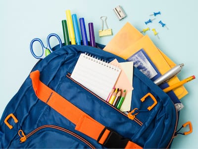 Estudiantes que asistan esta cantidad de veces a clases podrán cobrar $10.000 en mayo